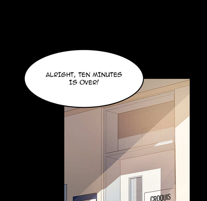 God Model chapter 1 page 122