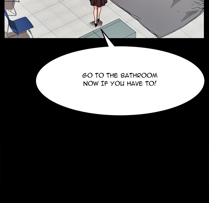God Model chapter 1 page 125