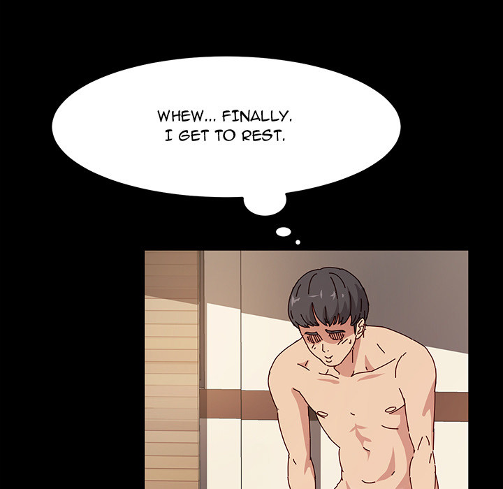 God Model chapter 1 page 126