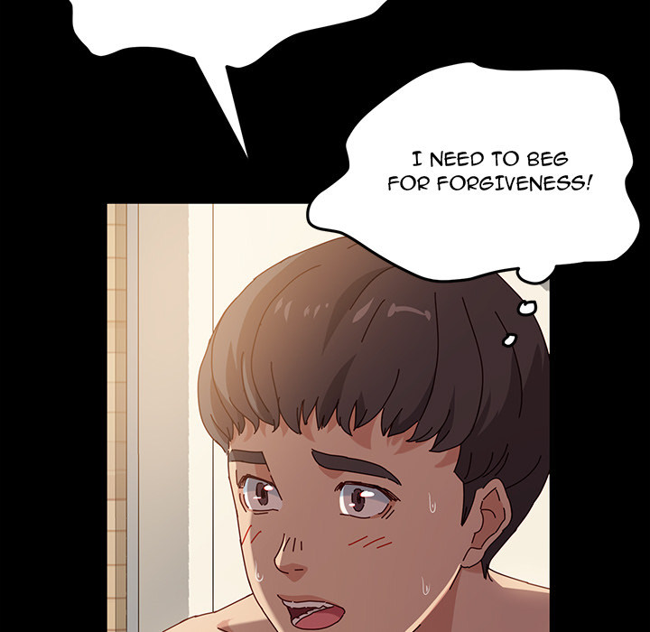 God Model chapter 1 page 132
