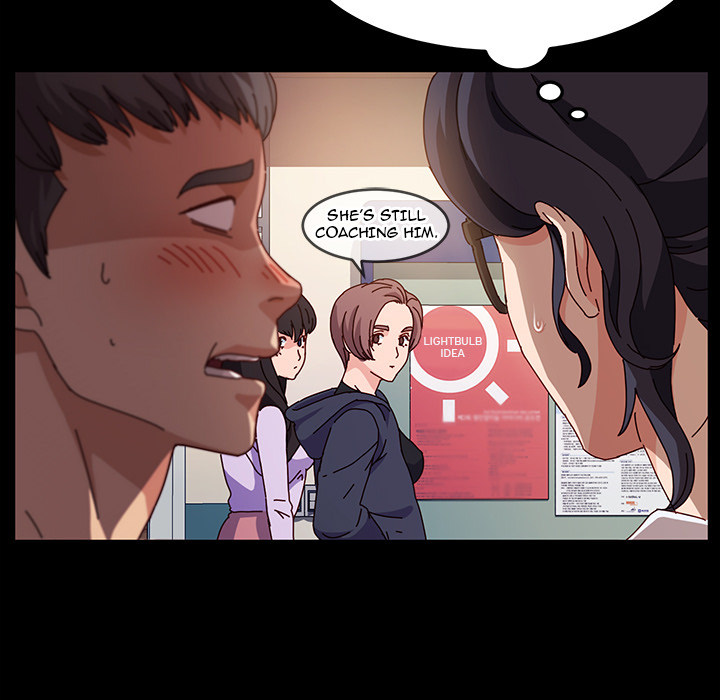 God Model chapter 1 page 158