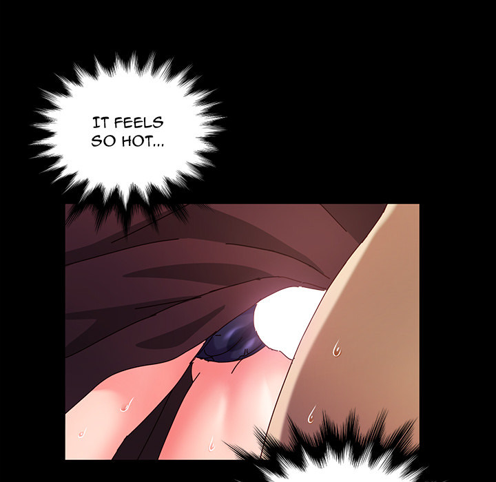 God Model chapter 1 page 161