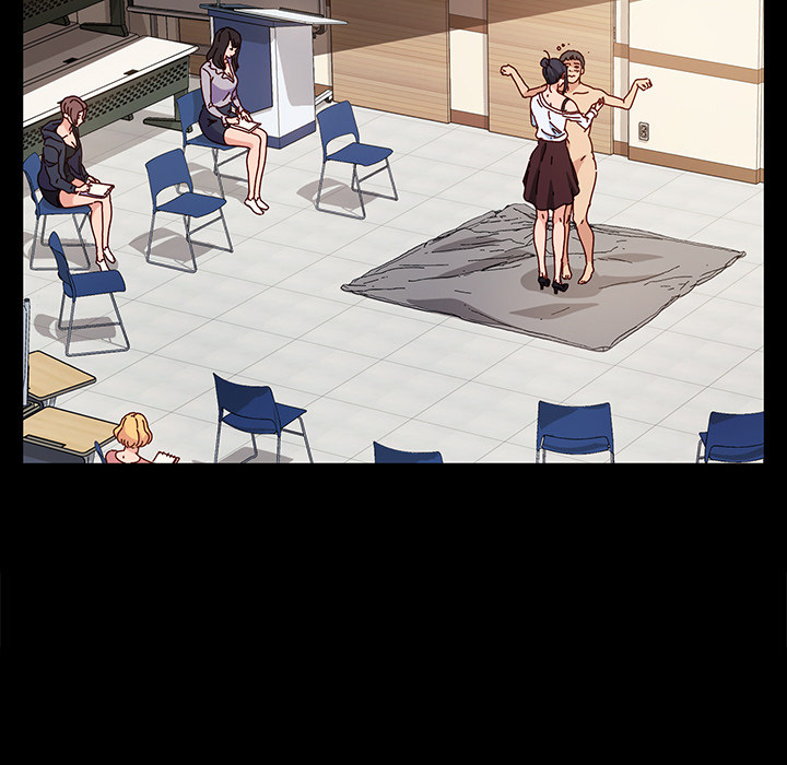 God Model chapter 1 page 167