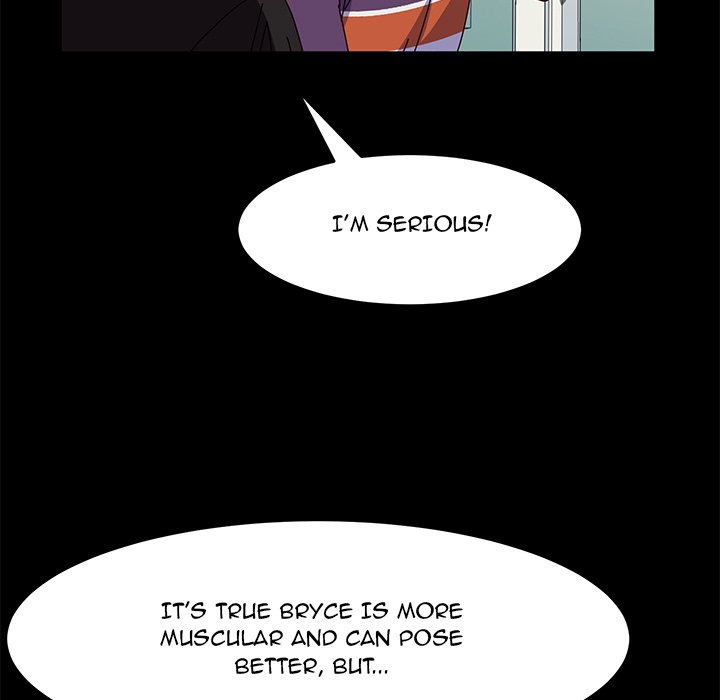 God Model chapter 10 page 116