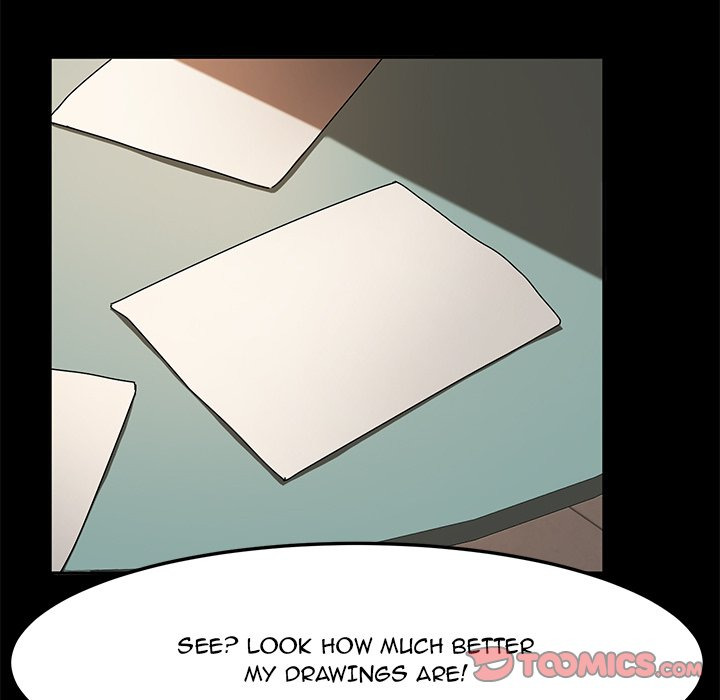 God Model chapter 10 page 129