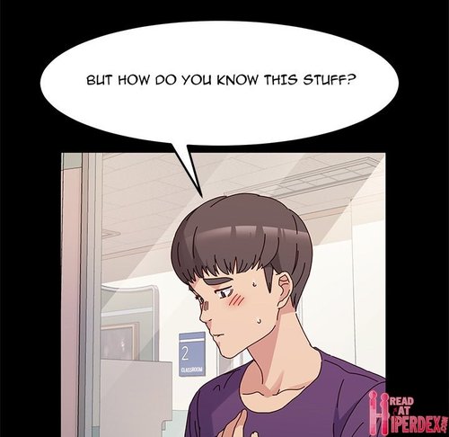 God Model chapter 11 page 43
