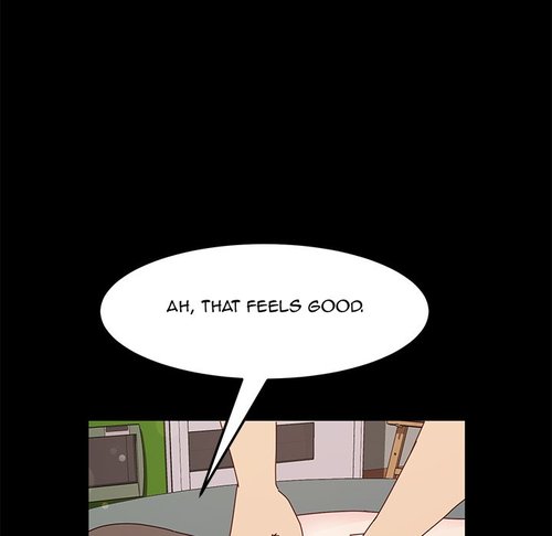 God Model chapter 11 page 137