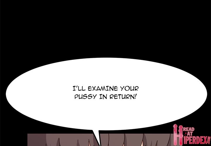 God Model chapter 12 page 1