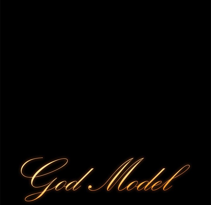 God Model chapter 12 page 9