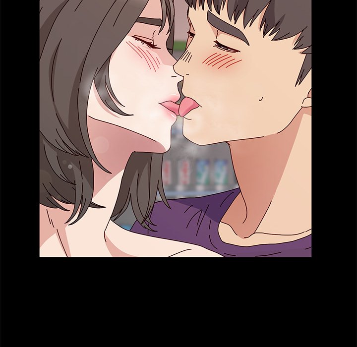 God Model chapter 12 page 69