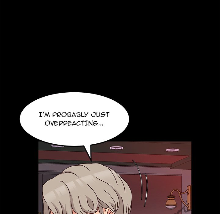 God Model chapter 12 page 105