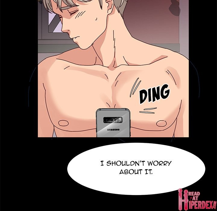 God Model chapter 12 page 106