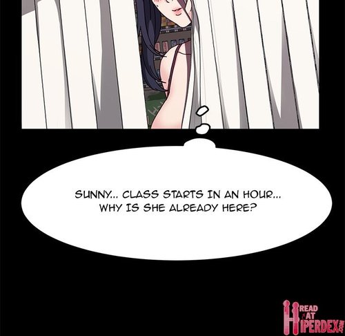God Model chapter 13 page 61