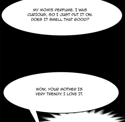 God Model chapter 13 page 149
