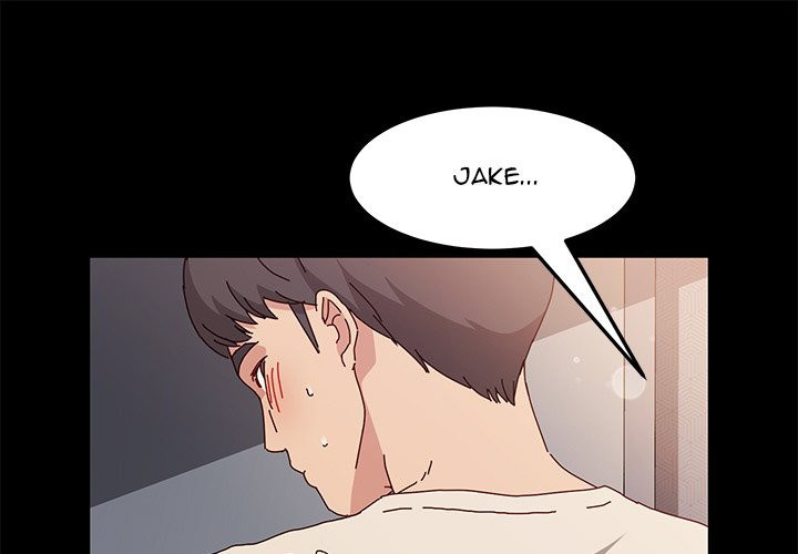 God Model chapter 14 page 1