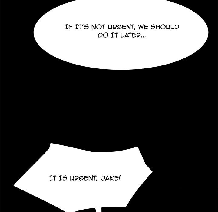 God Model chapter 14 page 13