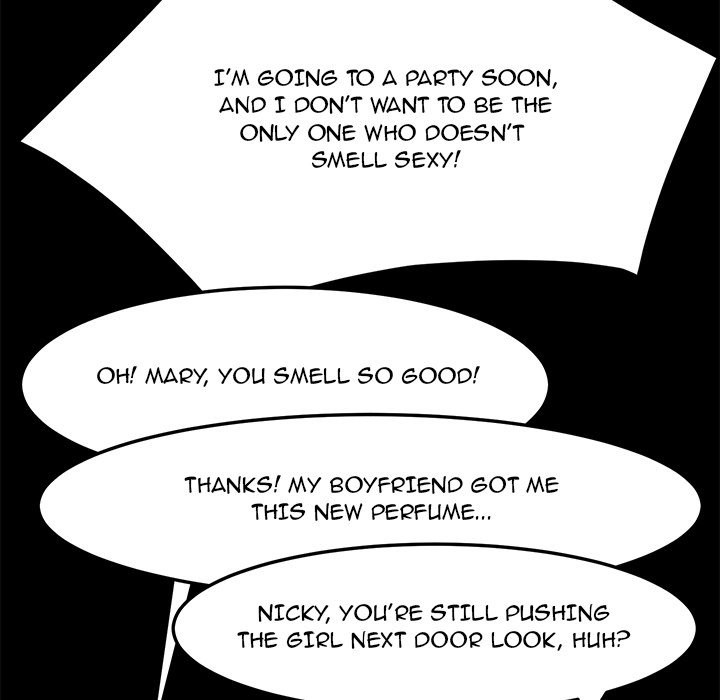 God Model chapter 14 page 15