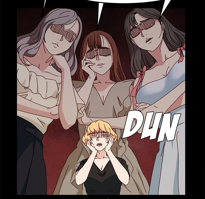 God Model chapter 14 page 16