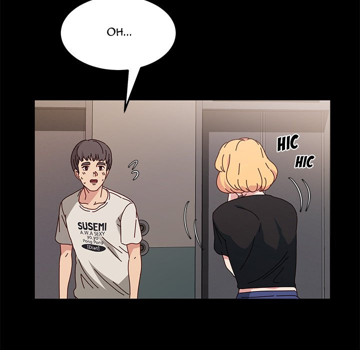 God Model chapter 14 page 20