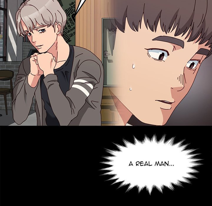 God Model chapter 14 page 22