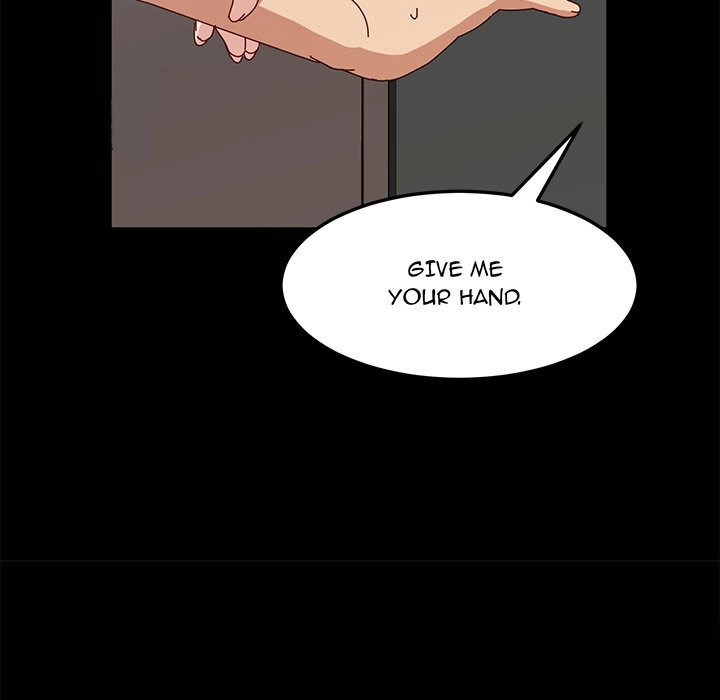 God Model chapter 14 page 28