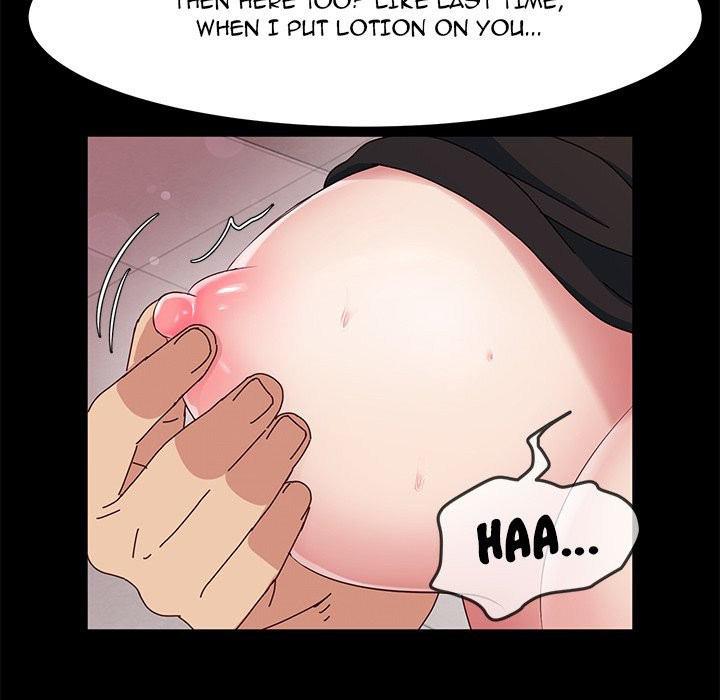God Model chapter 14 page 37