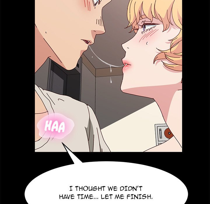 God Model chapter 14 page 123