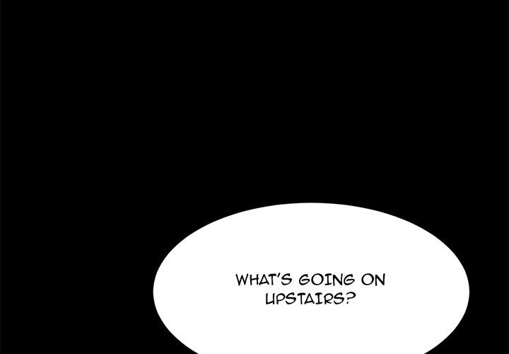 God Model chapter 15 page 1