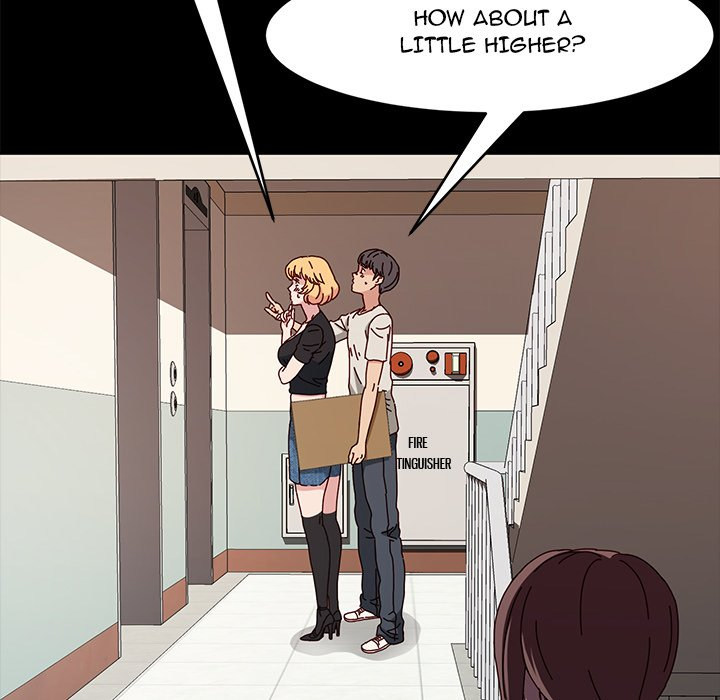 God Model chapter 15 page 14