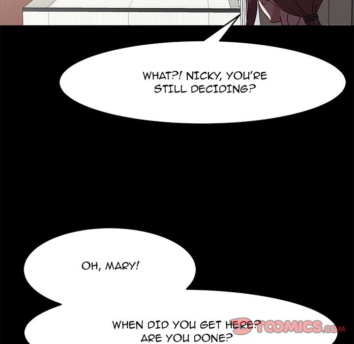 God Model chapter 15 page 15