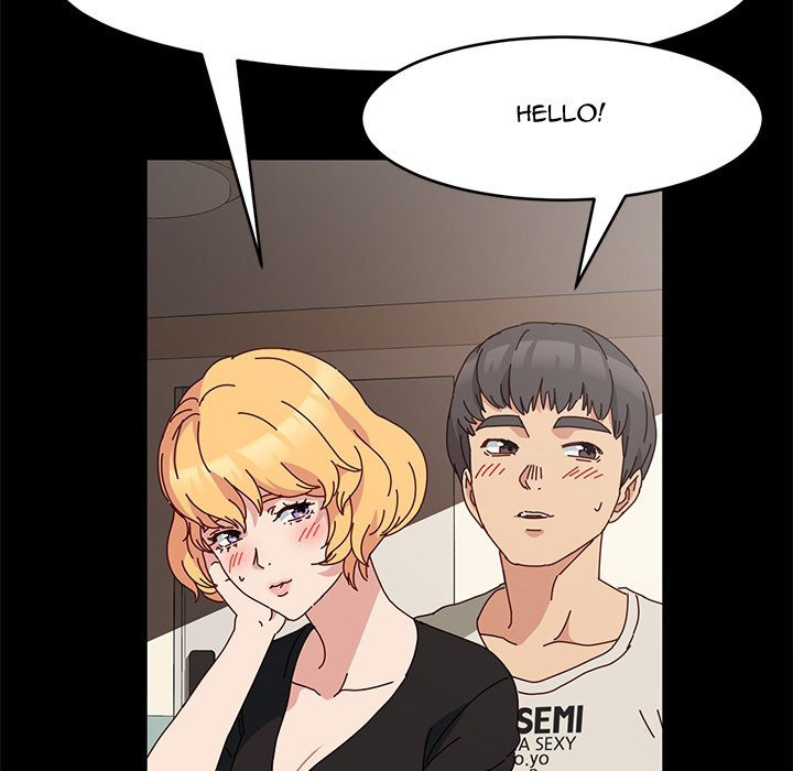 God Model chapter 15 page 16