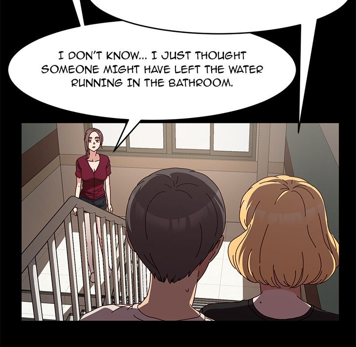 God Model chapter 15 page 18