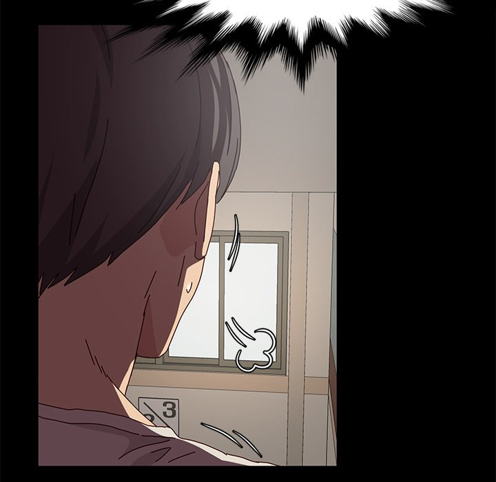 God Model chapter 15 page 20
