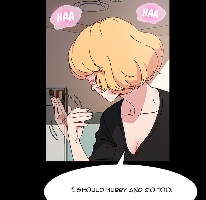 God Model chapter 15 page 50