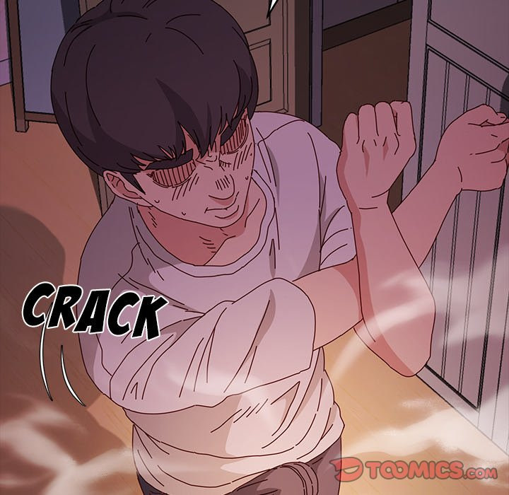 God Model chapter 15 page 141