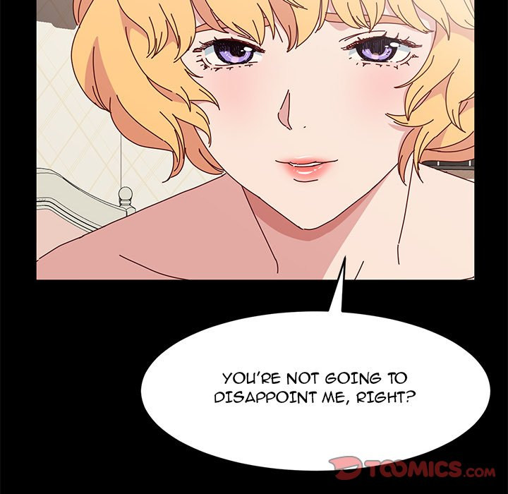 God Model chapter 16 page 12