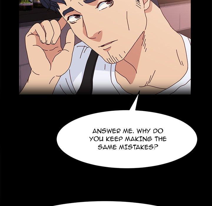 God Model chapter 16 page 17