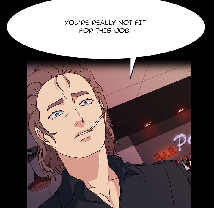 God Model chapter 16 page 18
