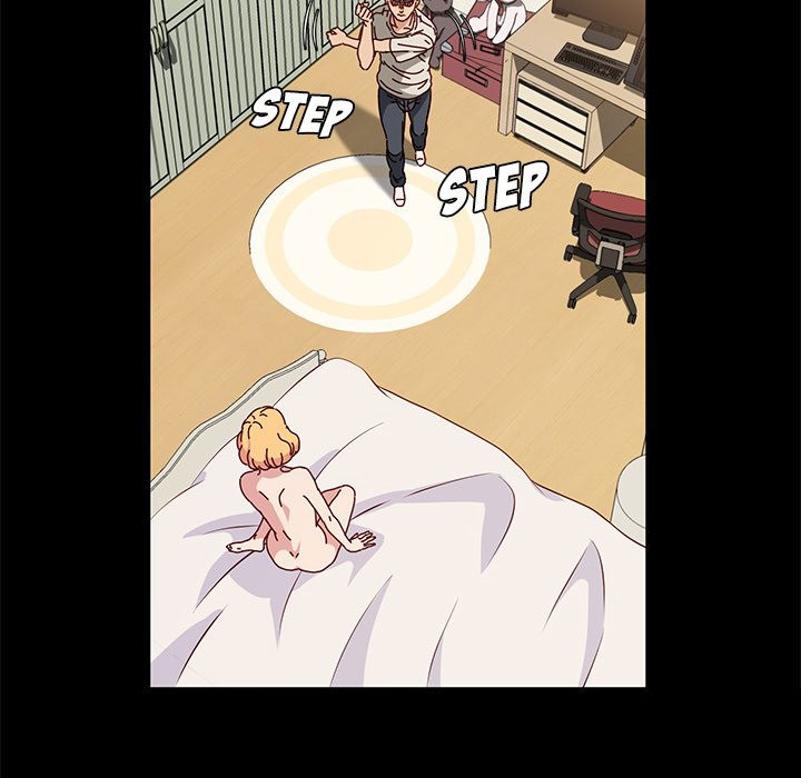 God Model chapter 16 page 28