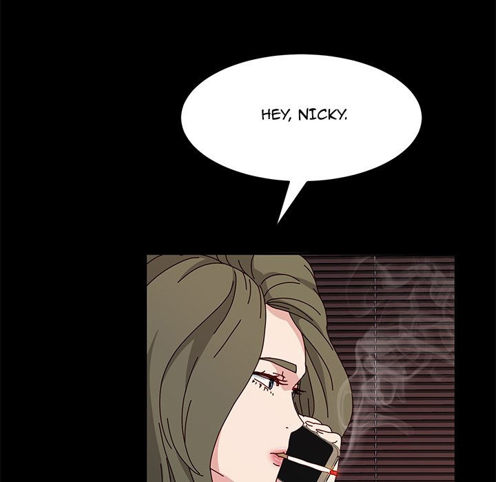 God Model chapter 16 page 136
