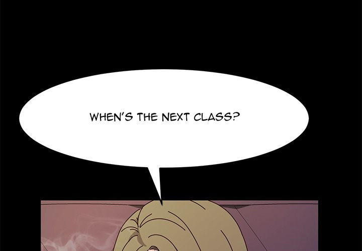 God Model chapter 17 page 1