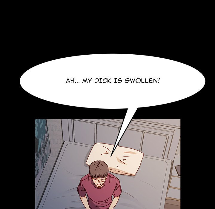 God Model chapter 17 page 14