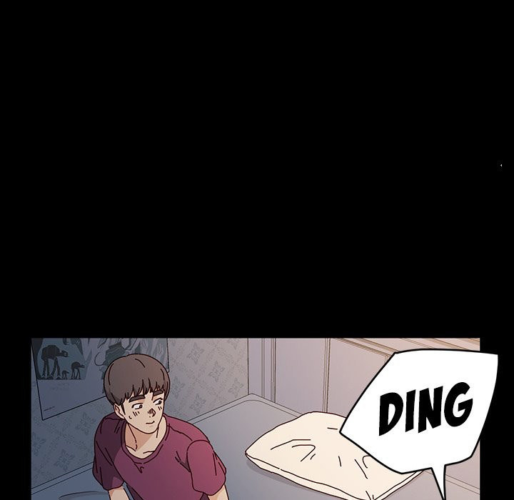 God Model chapter 17 page 16