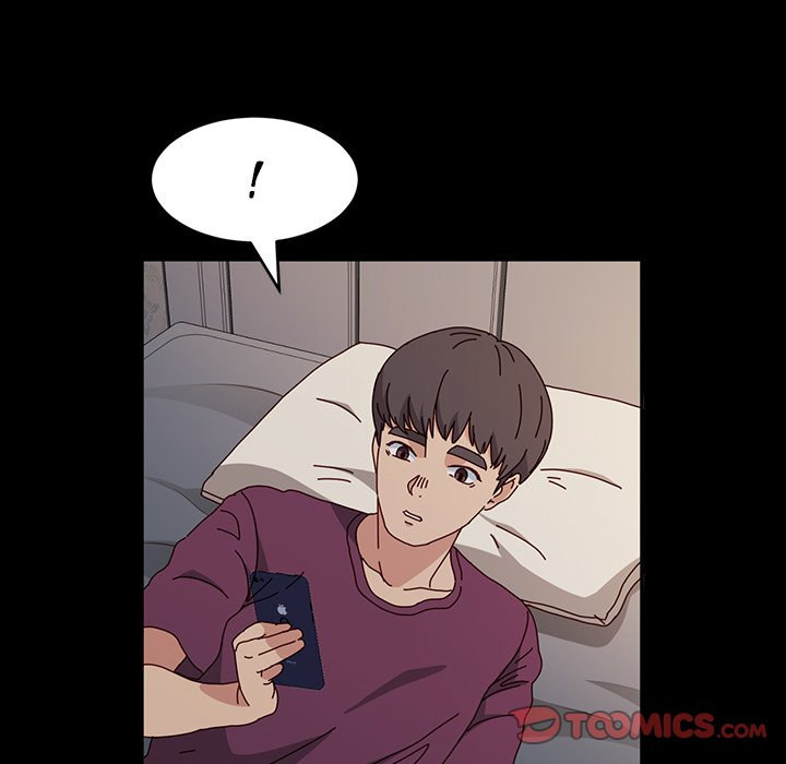 God Model chapter 17 page 18