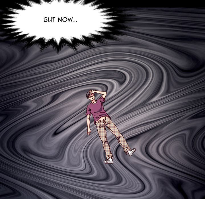 God Model chapter 17 page 34