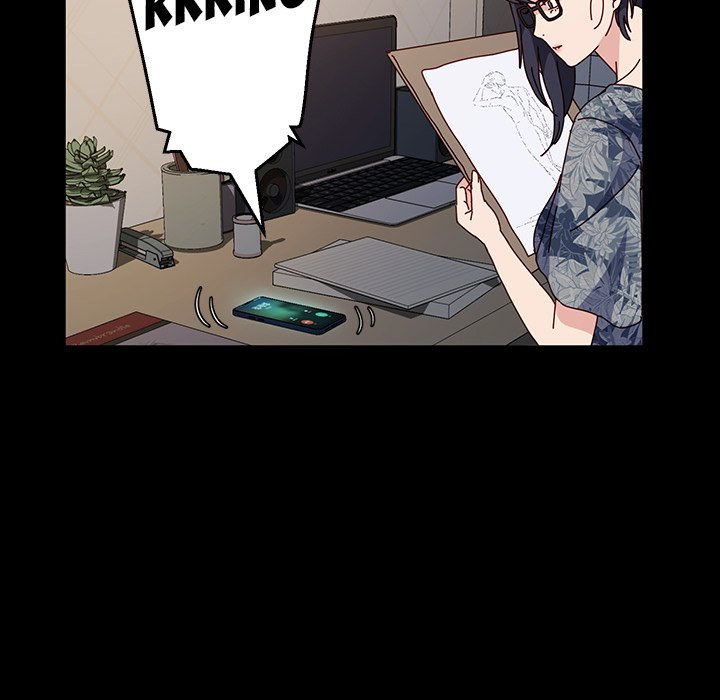 God Model chapter 17 page 57