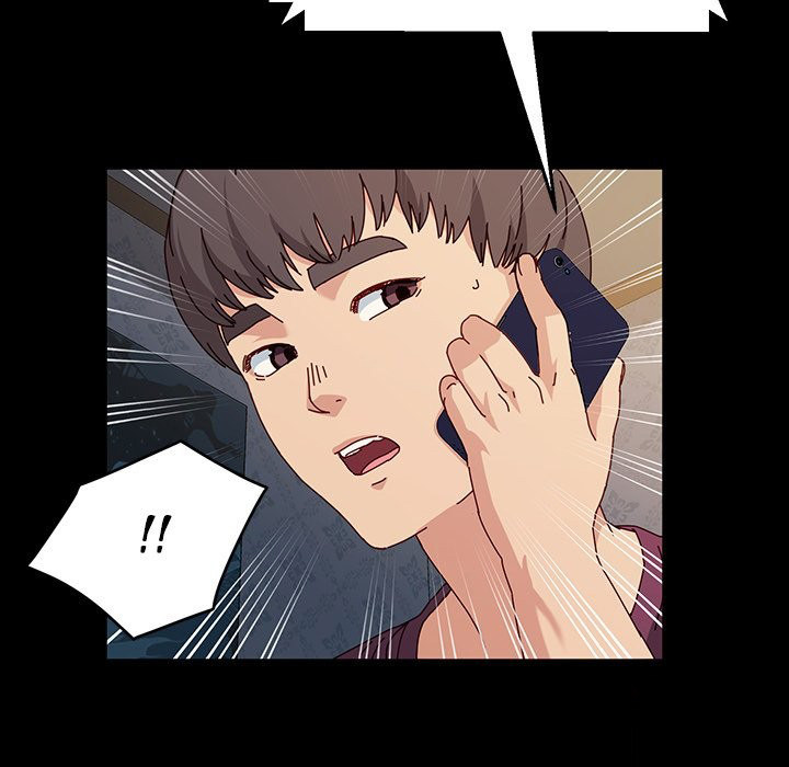 God Model chapter 17 page 64