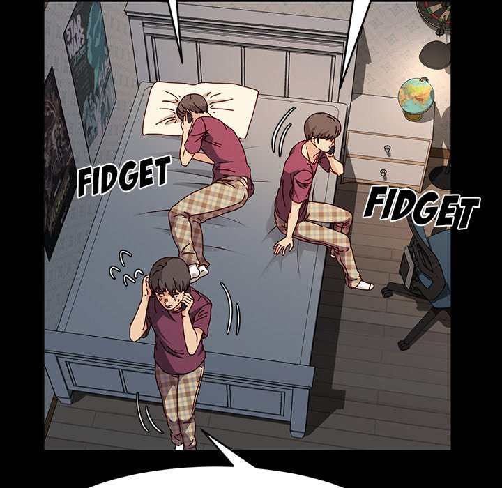 God Model chapter 17 page 66