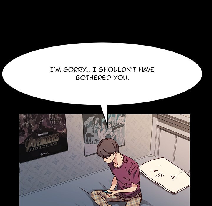 God Model chapter 17 page 81