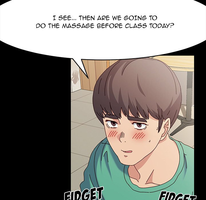 God Model chapter 17 page 96